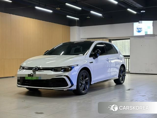Volkswagen Golf id 4277575 из Китая 12