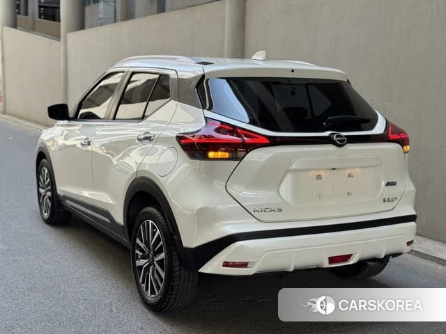 Nissan Jinke id 4314693 из Китая 19