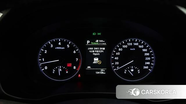 Hyundai Grandeur IG id 4568762 из Кореи 18