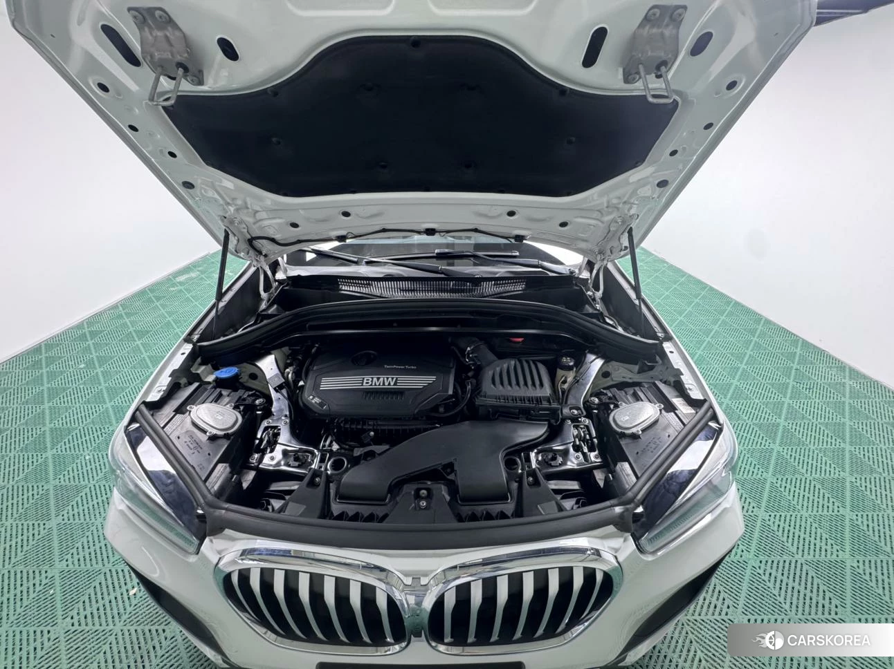 BMW X1 id 4407161 из Китая 24