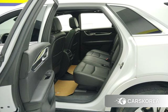 Cadillac XT5 id 4212649 из Китая 15