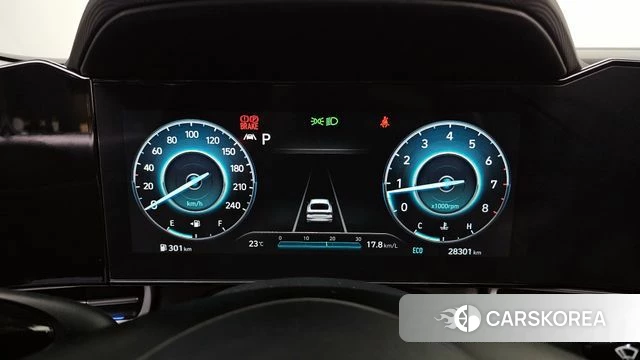 Hyundai Avante (CN7) id 4428078 из Кореи 18