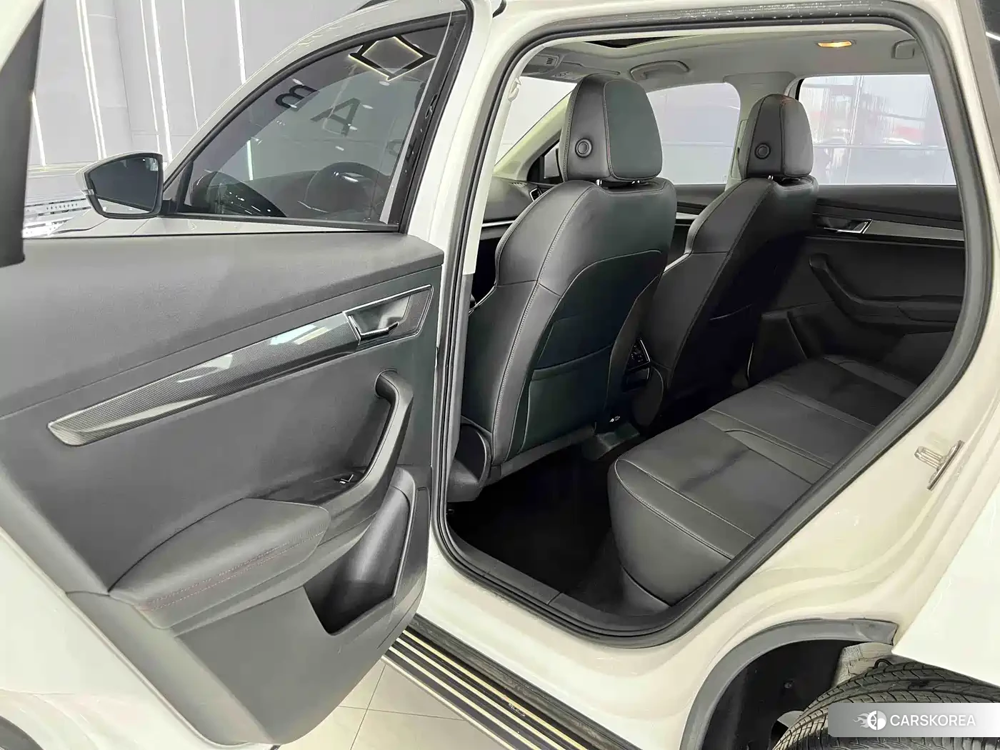 Skoda Krok id 4545731 из Китая 19