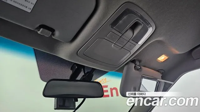 Ssangyong Tivoli Armor id 2688282 из Кореи 18