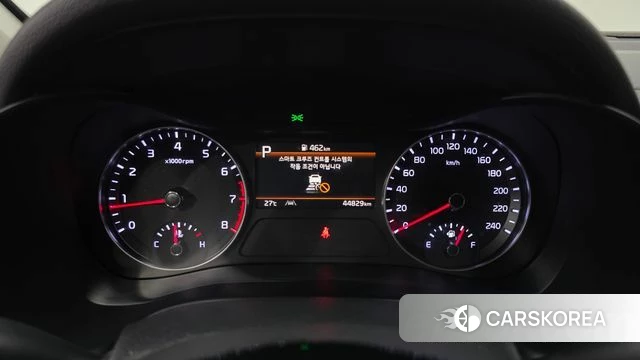 Kia The New K3 2nd generation id 4665505 из Кореи 18