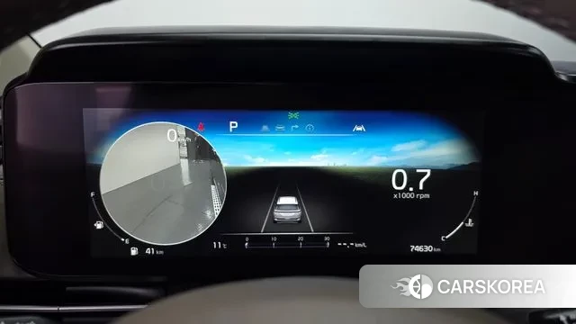 Kia Carnival 4th generation id 3747131 из Кореи 18