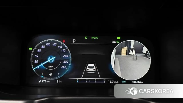 Kia Sorento 4th Generation id 3883523 из Кореи 18