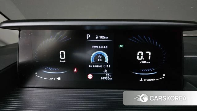 Hyundai Staria id 4518316 из Кореи 31