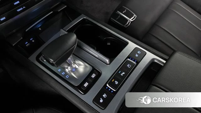 Genesis G80 id 3845914 из Кореи 18