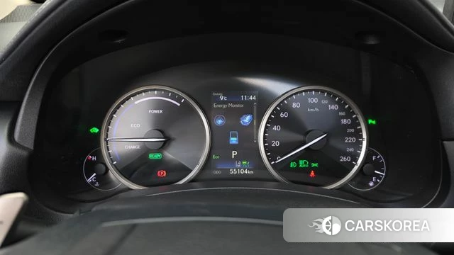 Lexus NX300h id 3819394 из Кореи 18