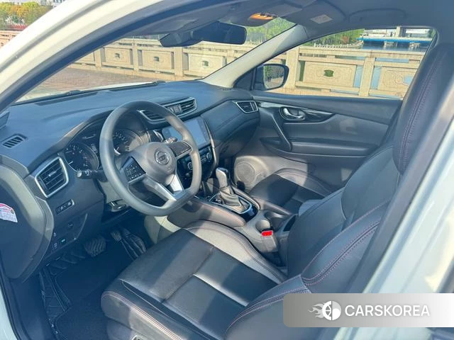 Nissan Qashqai id 4240927 из Китая 8