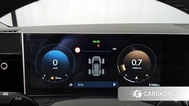 Hyundai Santa Fe (MX5) id 3883127 из Кореи 18