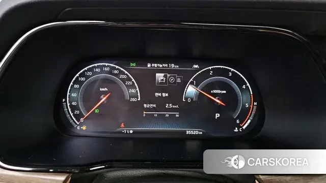 Kia Mohave Master id 3577905 из Кореи 18