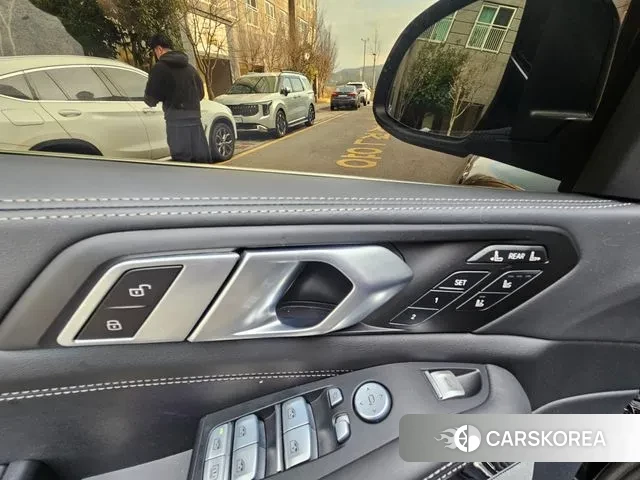 BMW X7 (G07) id 3571766 из Кореи 18