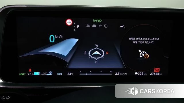 Hyundai Ionic 6 id 4494700 из Кореи 34