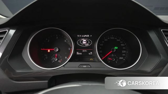 Volkswagen Tiguan second Generation id 4430450 из Кореи 18