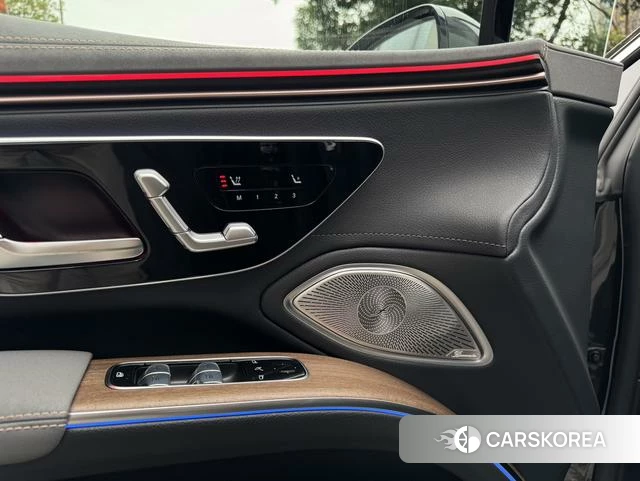 Mercedes-Benz EQS id 4274224 из Китая 21