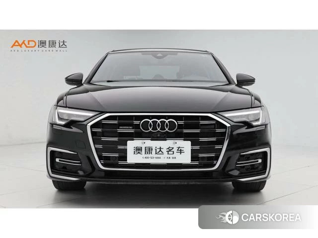 Audi A6L id 4271175 из Китая 8