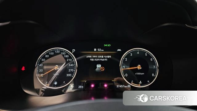 Genesis The New G70 Shooting Brake id 4618543 из Кореи 31