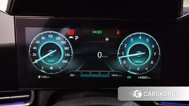 Hyundai Avante (CN7) id 3054287 из Кореи 18