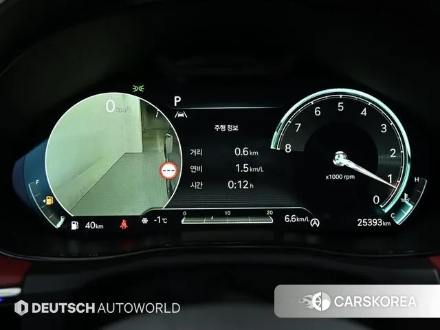 Genesis GV70 id 3533659 из Кореи 18