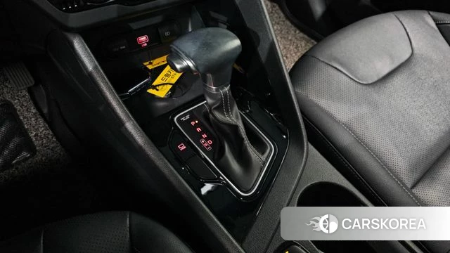 Kia The New Niro id 4447472 из Кореи 28