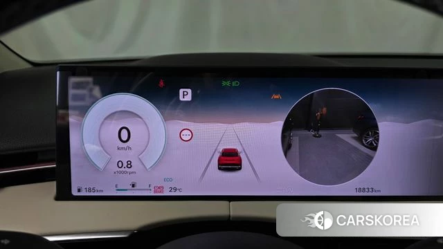 Genesis GV70 id 4778318 из Кореи 30