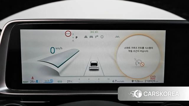 Hyundai Ionic 6 id 3934769 из Кореи 18