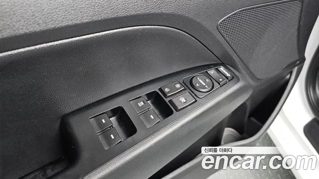 Hyundai The New Avante AD id 2688404 из Кореи 18