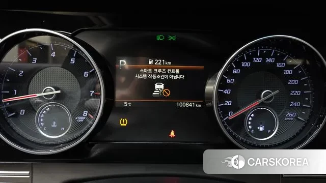 Hyundai The New Grandeur IG id 3567997 из Кореи 18