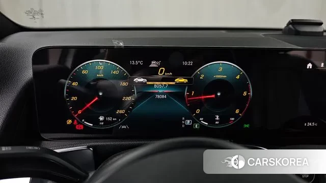 Mercedes-Benz GLB-Class X247 id 3503905 из Кореи 18