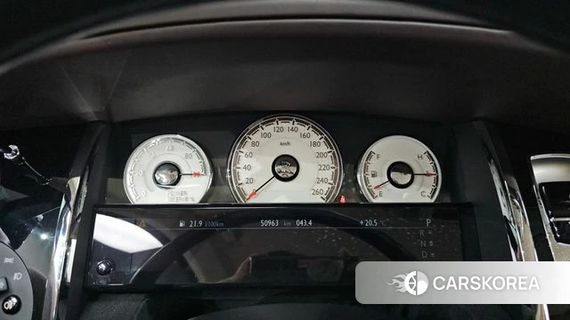 Rolls-Royce Lace id 4448139 из Кореи 18