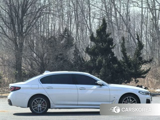 BMW 5 series id 4257645 из Китая 8