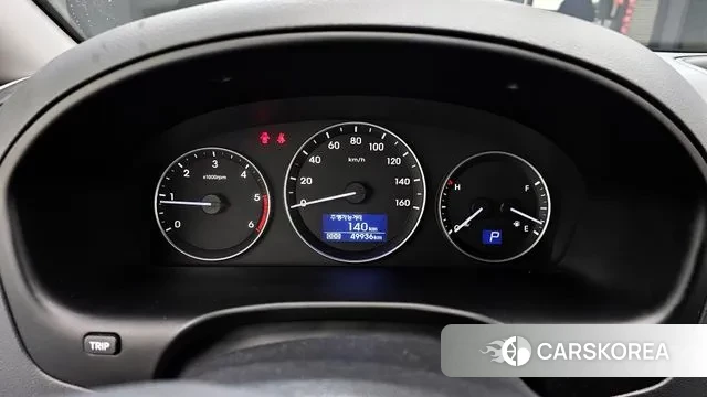 Hyundai The New Grand Starex id 3789424 из Кореи 18