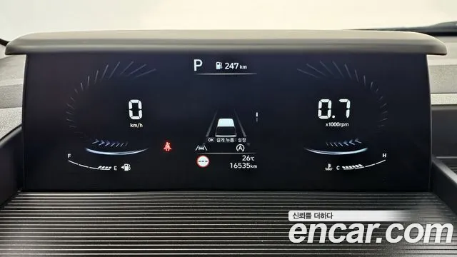 Hyundai Staria id 2738597 из Кореи 18