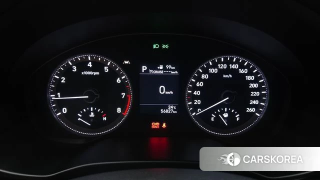 Hyundai Grandeur IG id 4424472 из Кореи 29