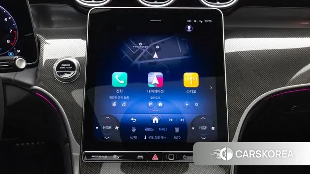 Mercedes-Benz GLC-Class X254 id 3393644 из Кореи 18