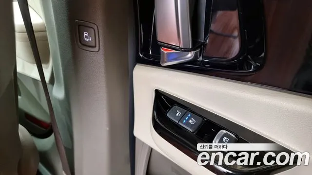 Kia Carnival 4th generation id 2541768 из Кореи 18