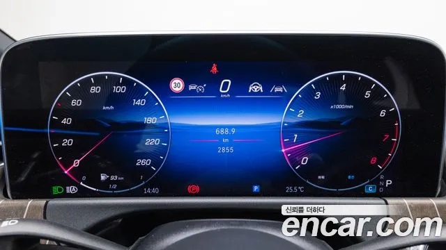 Mercedes-Benz E-Class W214 id 2948858 из Кореи 13