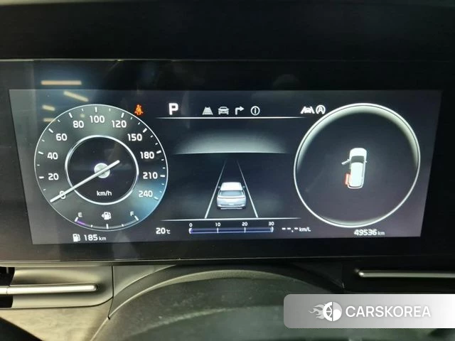 Kia Carnival 4th generation id 4516974 из Кореи 17
