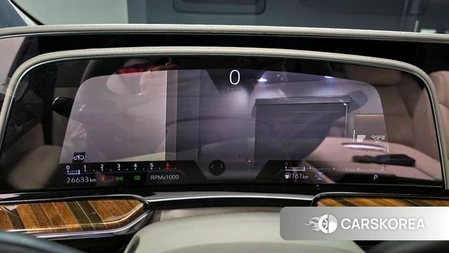 Cadillac Escalade 5th Generation id 3811376 из Кореи 18