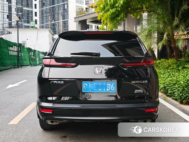 Honda Hao Ying id 4328757 из Китая 25