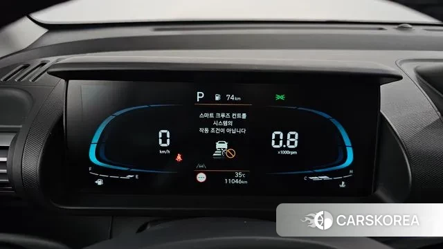 Hyundai Casper id 2993155 из Кореи 18