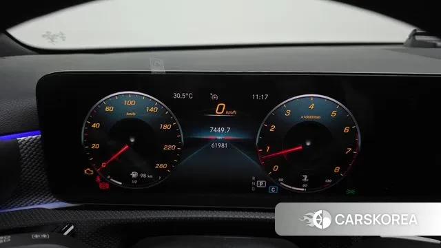 Mercedes-Benz A-Class W177 id 2960669 из Кореи 18