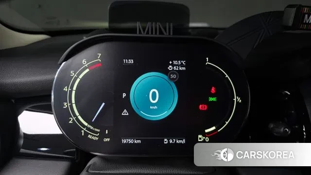 Mini Cooper S id 3735745 из Кореи 18