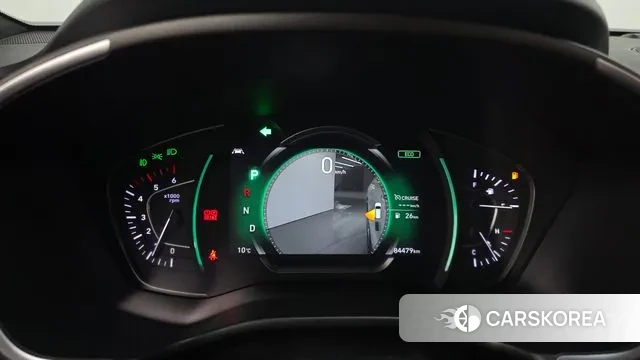 Hyundai Santa Fe TM id 3434364 из Кореи 18