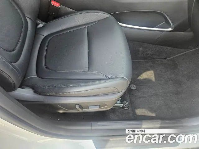 Hyundai Tucson (NX4) id 2629849 из Кореи 14