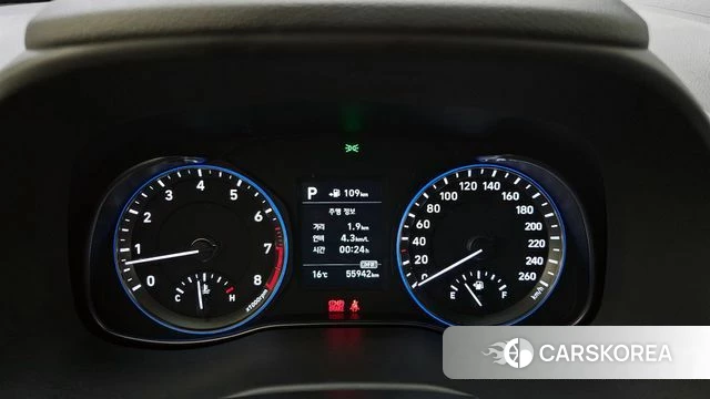 Hyundai Kona id 3966412 из Кореи 18