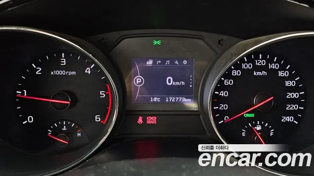 Kia All New Carnival id 2491580 из Кореи 18