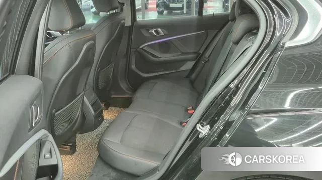 BMW 1 Series (F40) id 3504368 из Кореи 16